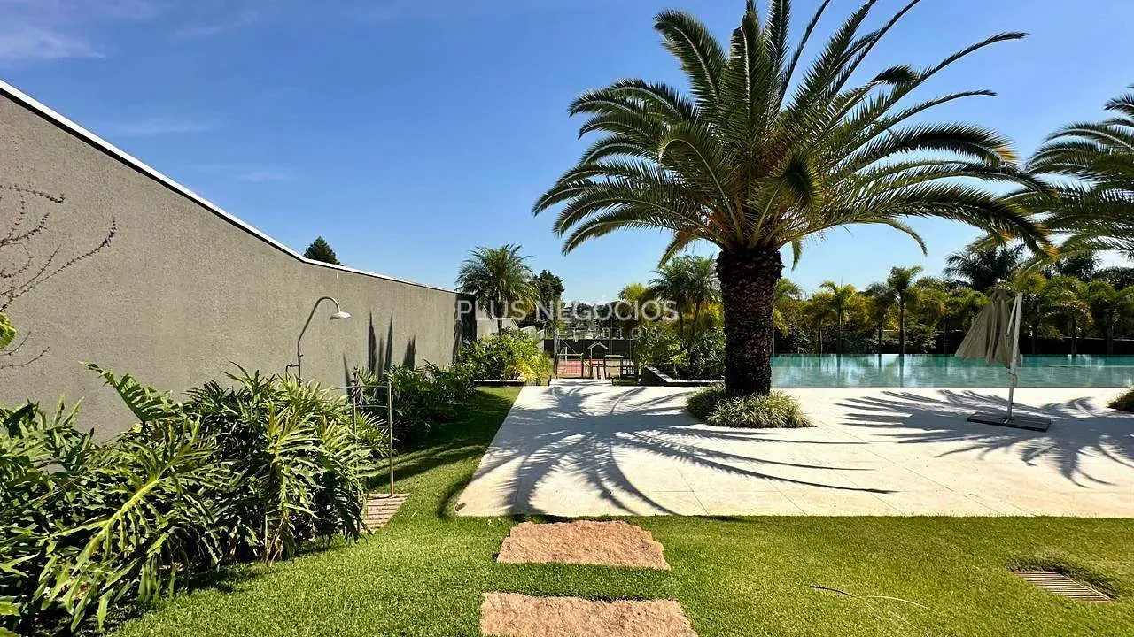 Casa, 3 quartos, 1800 m² - Foto 124