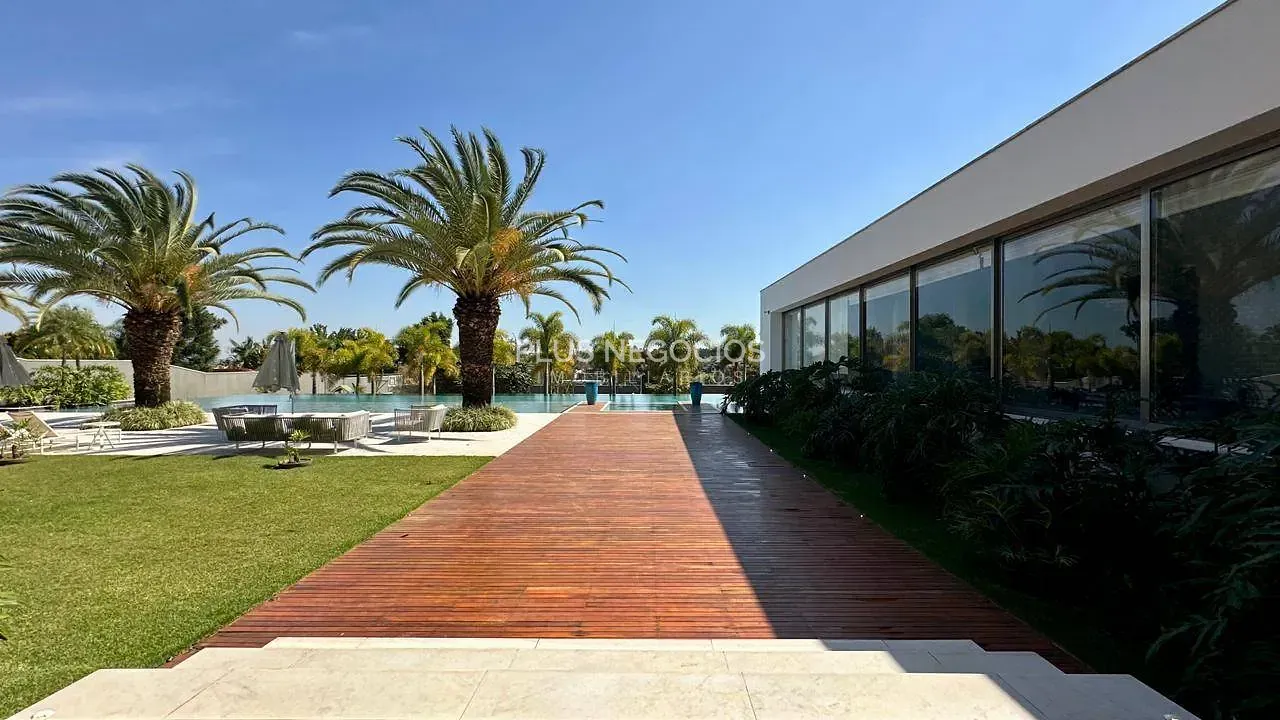 Casa, 3 quartos, 1800 m² - Foto 138