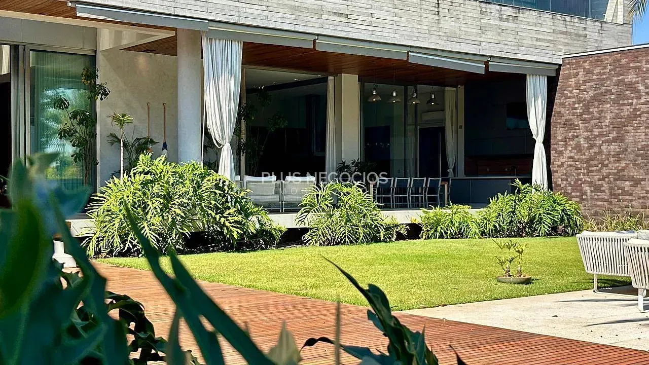 Casa, 3 quartos, 1800 m² - Foto 141
