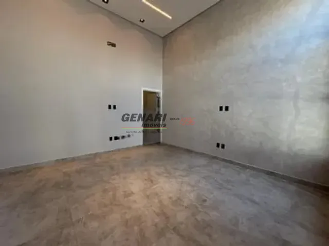 Casa com 150m² 3 quartos e 2 banheiros, à venda, no bairro Jardim Casablanca em Indaiatuba