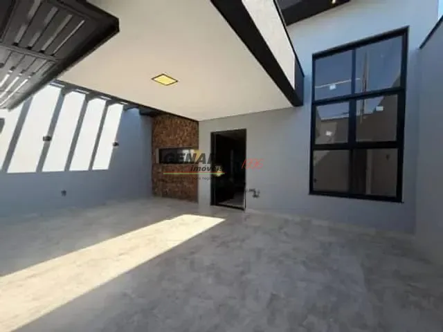 Casa com 150m² 3 quartos e 2 banheiros, à venda, no bairro Jardim Casablanca em Indaiatuba