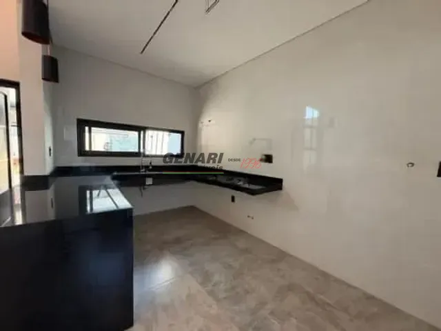 Casa com 150m² 3 quartos e 2 banheiros, à venda, no bairro Jardim Casablanca em Indaiatuba