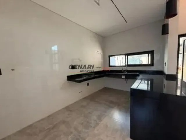 Casa com 150m² 3 quartos e 2 banheiros, à venda, no bairro Jardim Casablanca em Indaiatuba