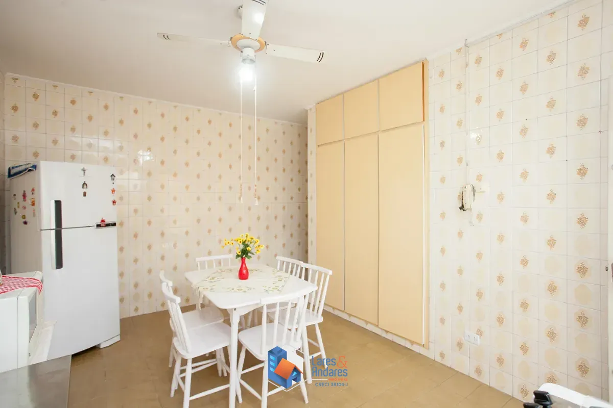 Casa, 2 quartos, 168 m² - Foto 6