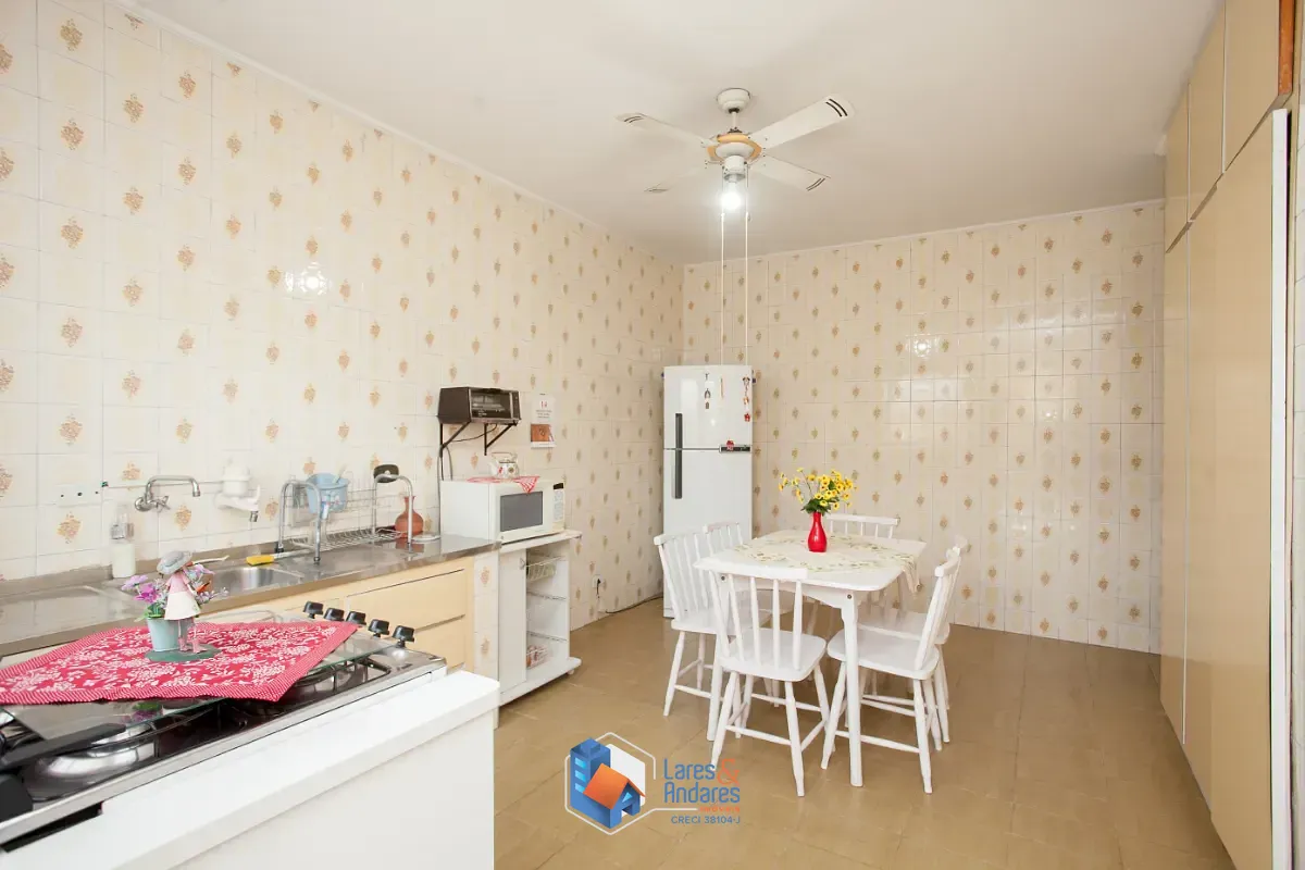 Casa, 2 quartos, 168 m² - Foto 5