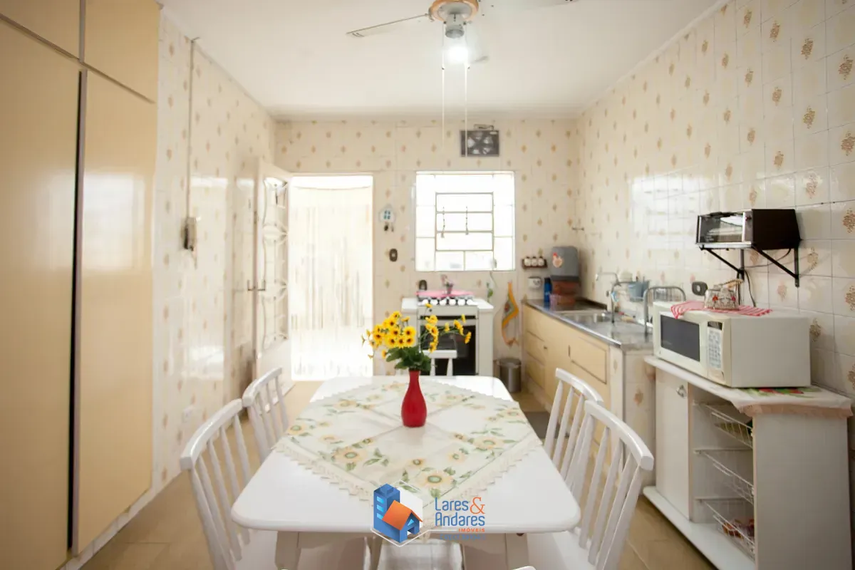 Casa, 2 quartos, 168 m² - Foto 3