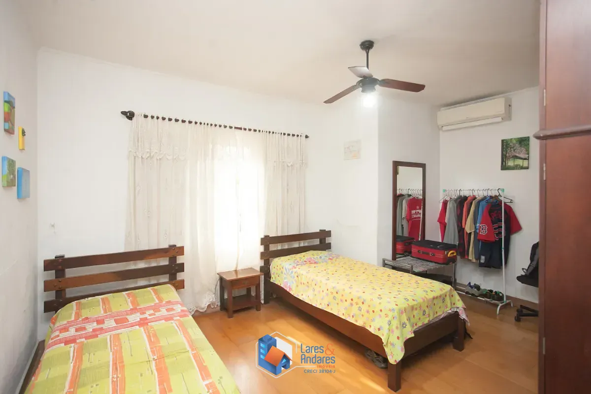Casa, 2 quartos, 168 m² - Foto 18