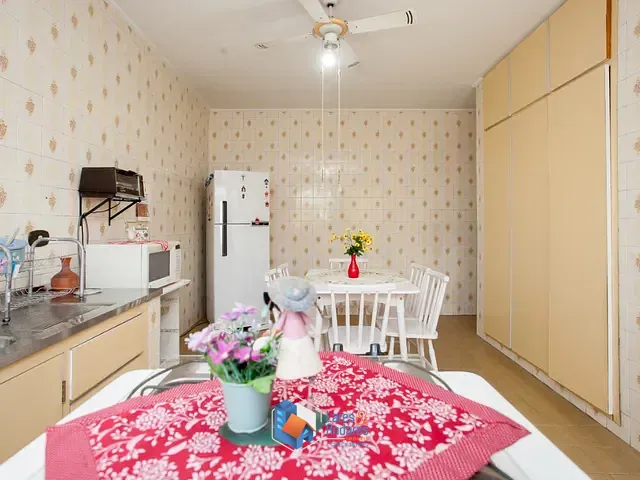 Casa com 200m² 2 quartos e 2 banheiros, à venda, no bairro Vila Palmeiras em São Paulo