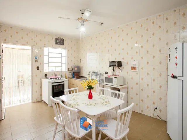 Casa com 200m² 2 quartos e 2 banheiros, à venda, no bairro Vila Palmeiras em São Paulo