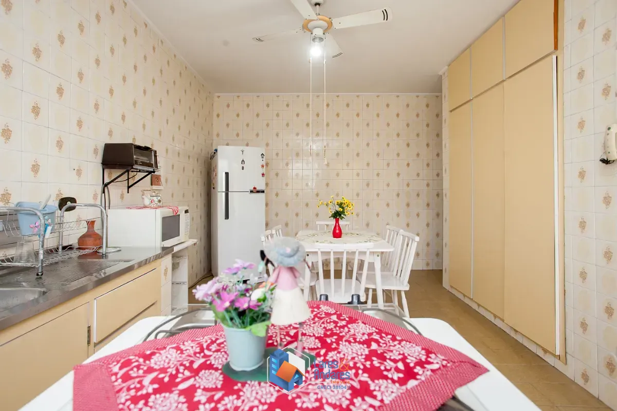 Casa, 2 quartos, 168 m² - Foto 4