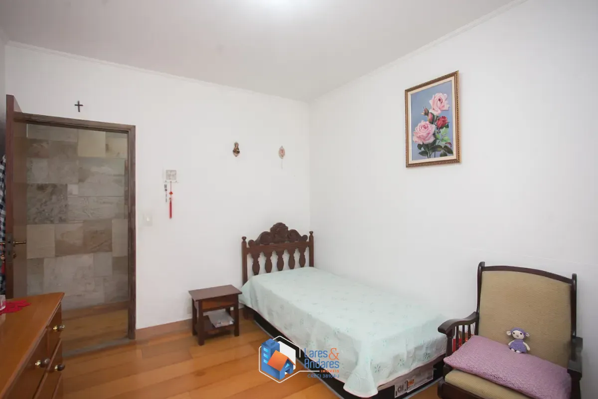 Casa, 2 quartos, 168 m² - Foto 10