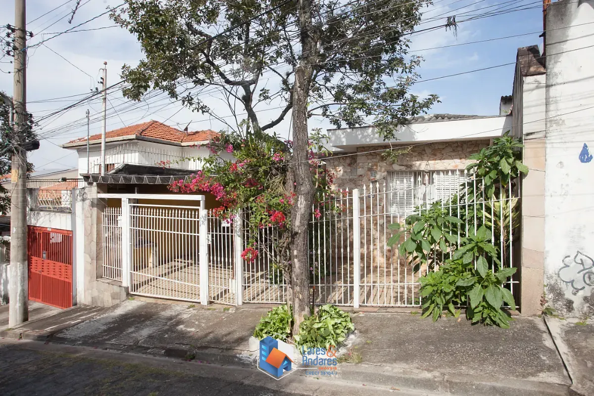 Casa, 2 quartos, 168 m² - Foto 1