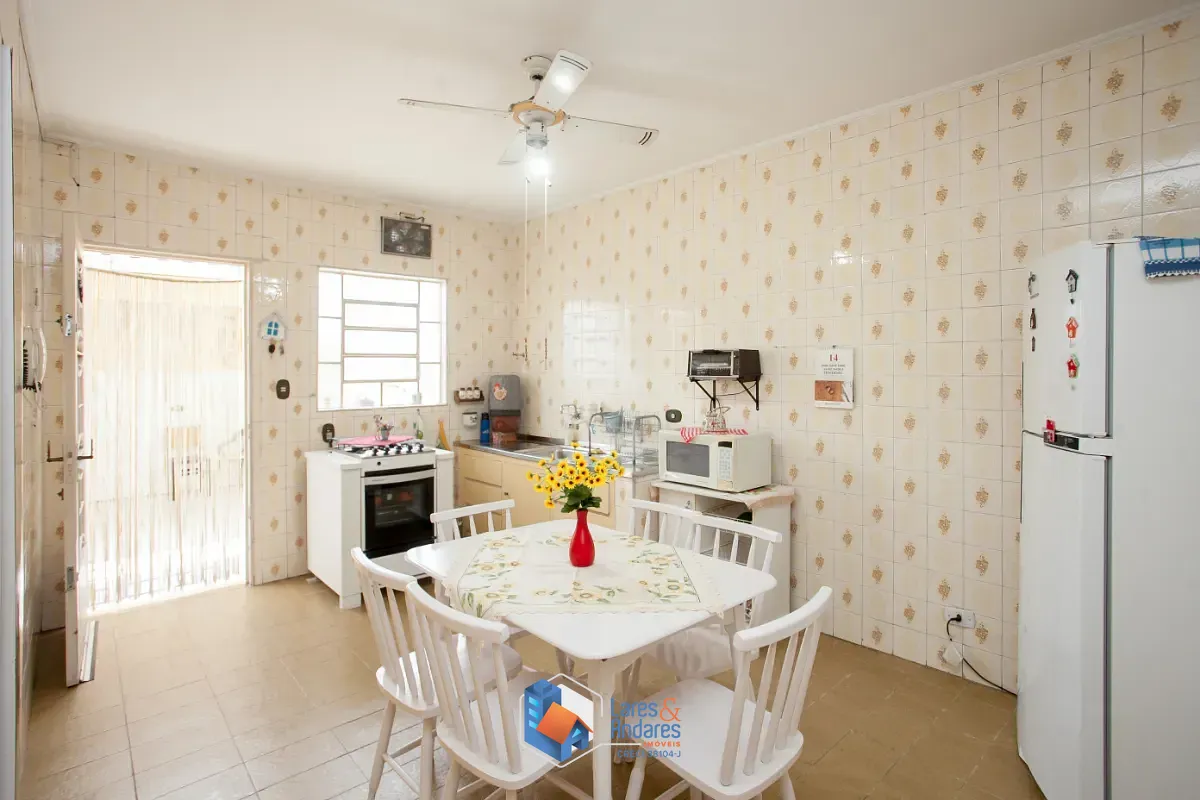 Casa, 2 quartos, 168 m² - Foto 2