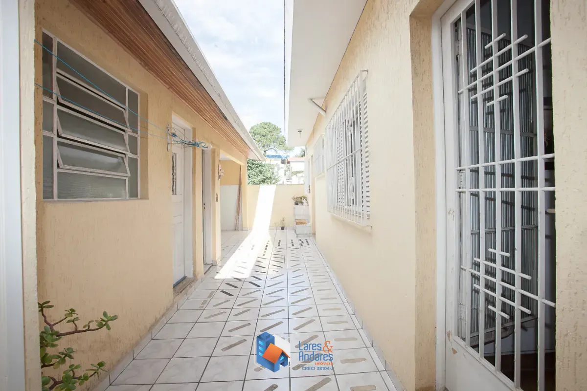 Casa, 2 quartos, 168 m² - Foto 24
