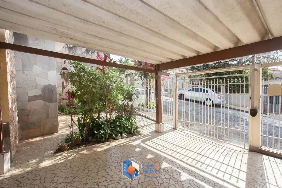 Casa, 2 quartos, 168 m² - Foto 28