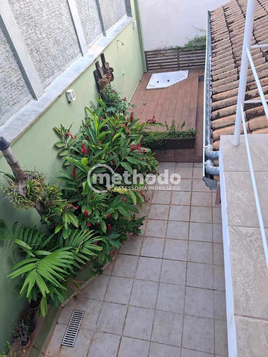 Casa, 3 quartos, 255 m² - Foto 23