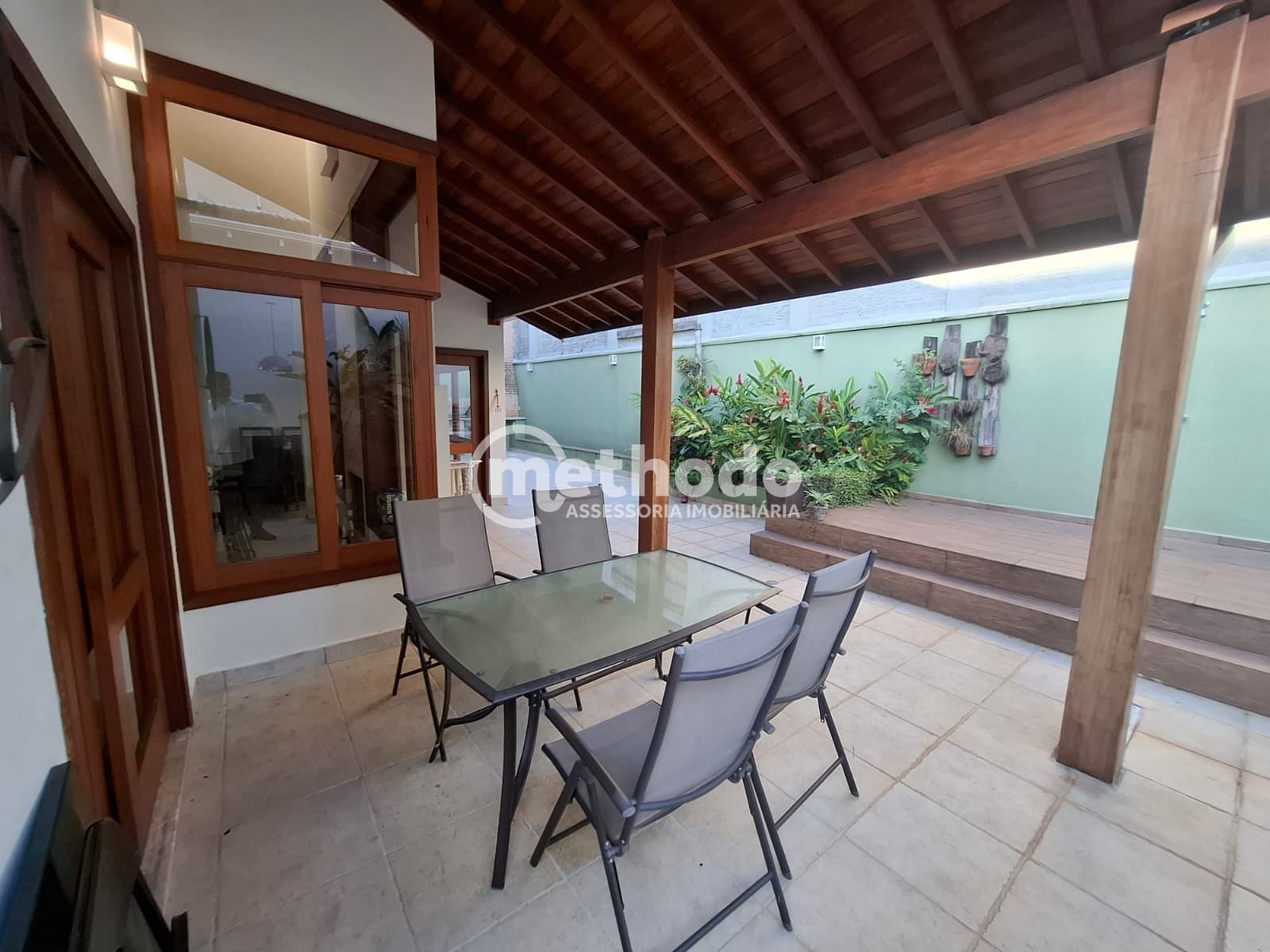 Casa, 3 quartos, 255 m² - Foto 26