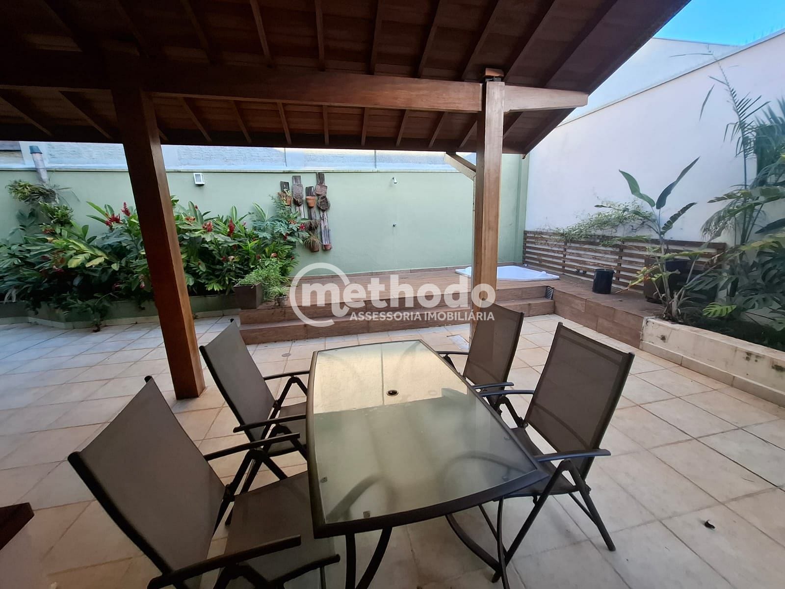 Casa, 3 quartos, 255 m² - Foto 27