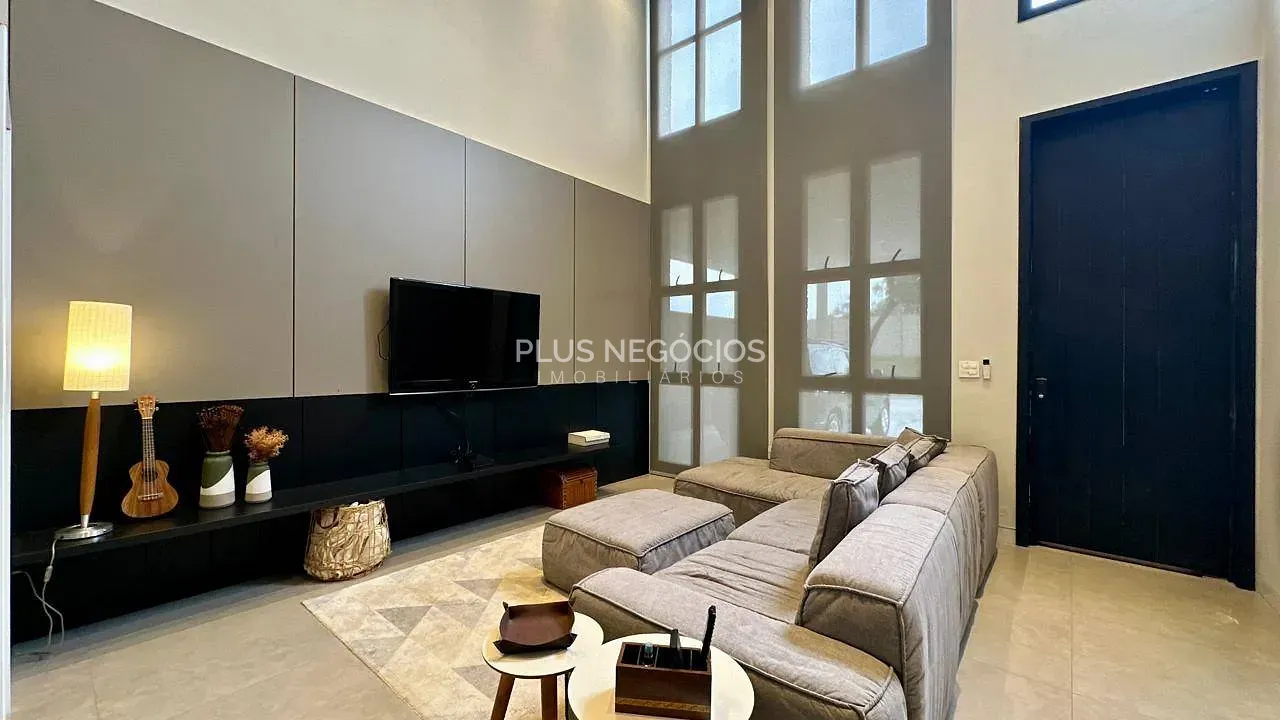 Casa, 3 quartos, 208 m² - Foto 4