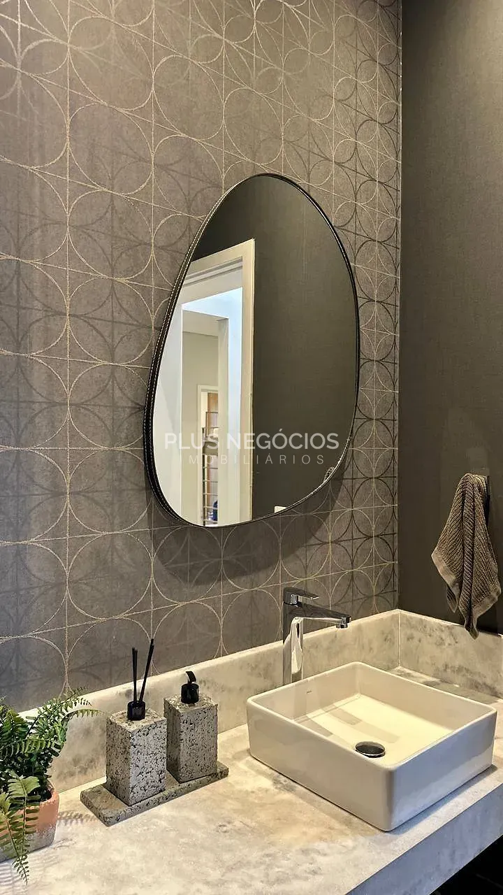 Casa, 3 quartos, 208 m² - Foto 5