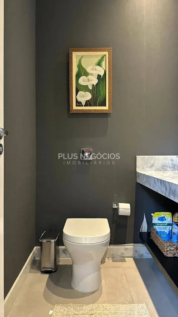 Casa, 3 quartos, 208 m² - Foto 6