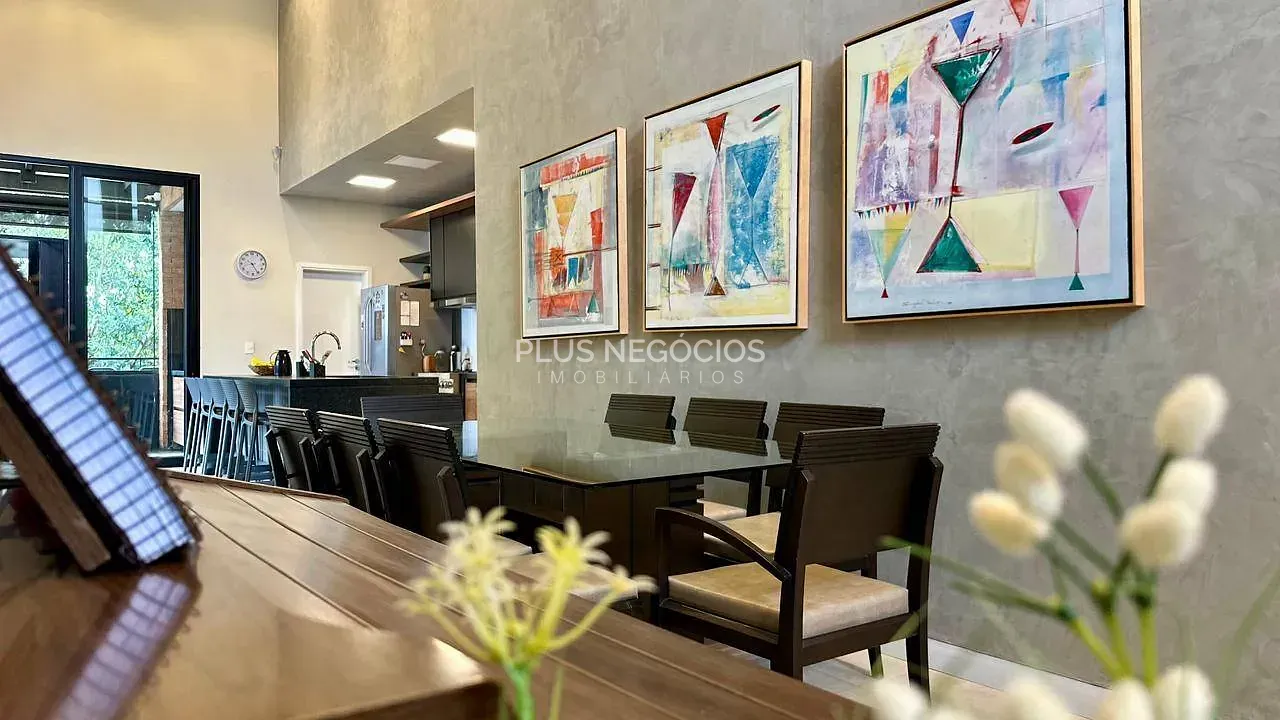 Casa, 3 quartos, 208 m² - Foto 7