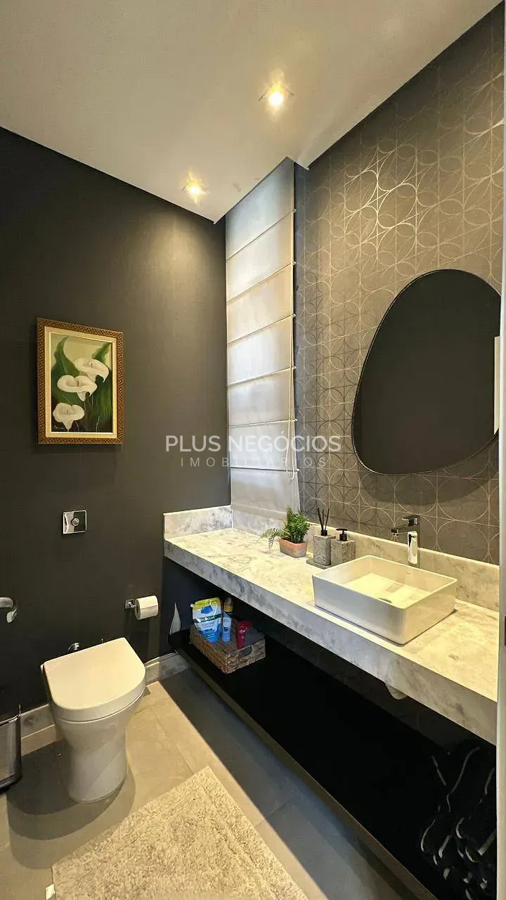 Casa, 3 quartos, 208 m² - Foto 8
