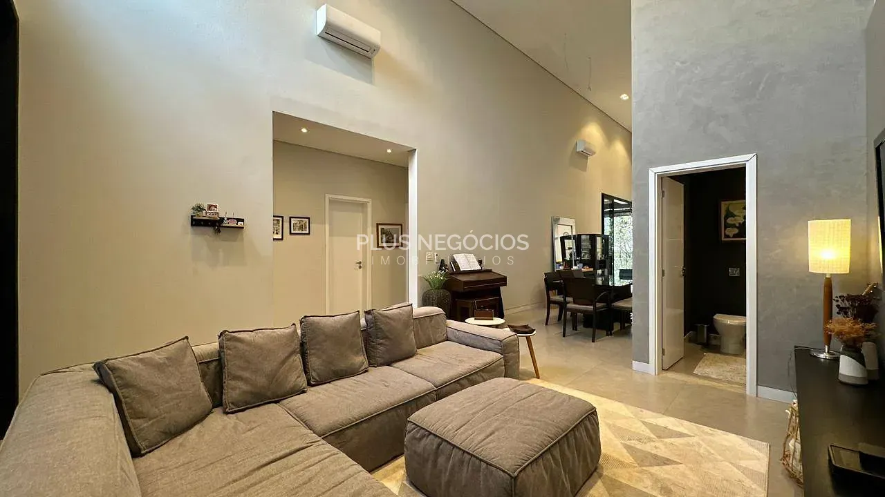 Casa, 3 quartos, 208 m² - Foto 9
