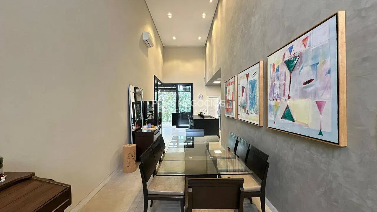 Casa, 3 quartos, 208 m² - Foto 11