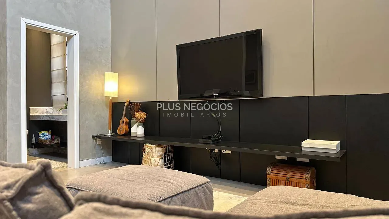 Casa, 3 quartos, 208 m² - Foto 12