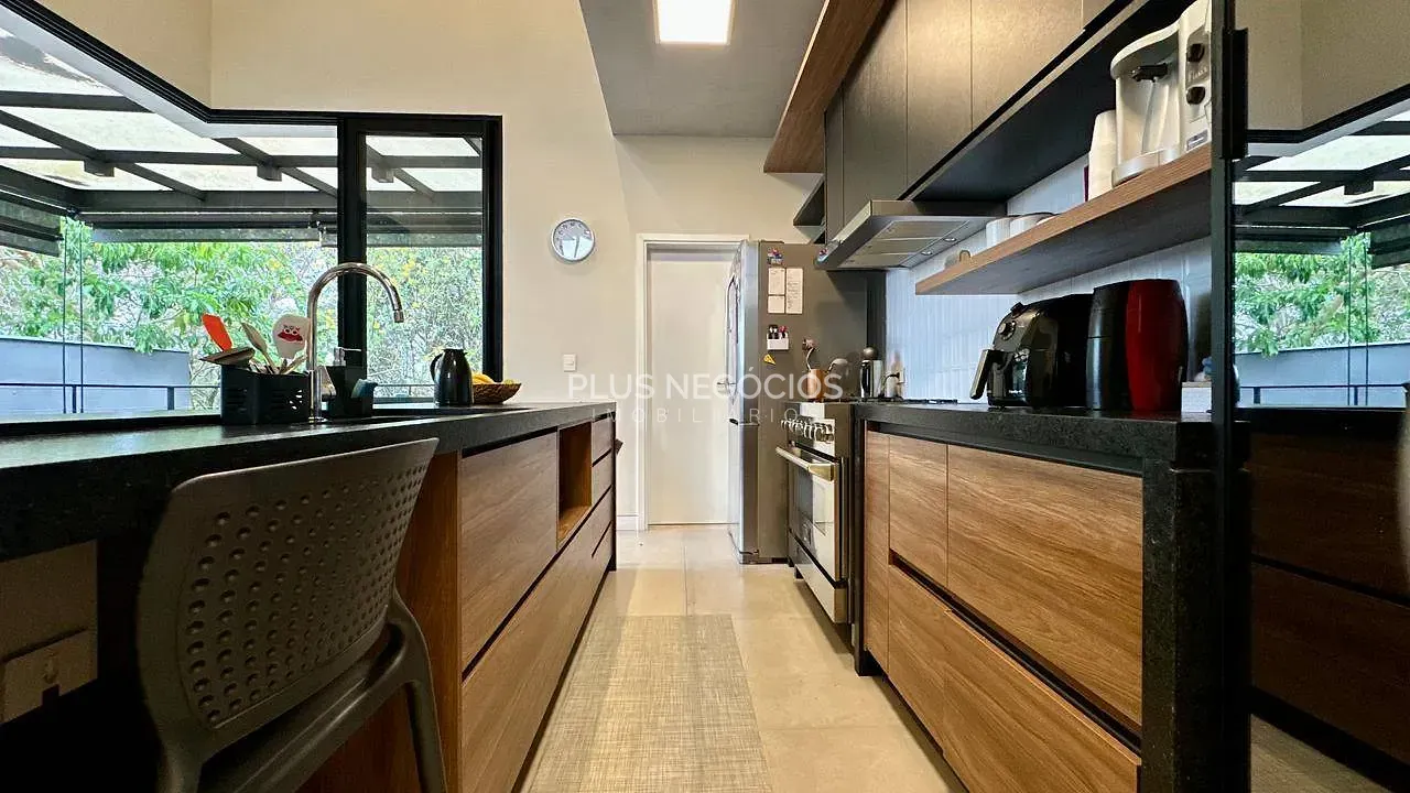Casa, 3 quartos, 208 m² - Foto 14