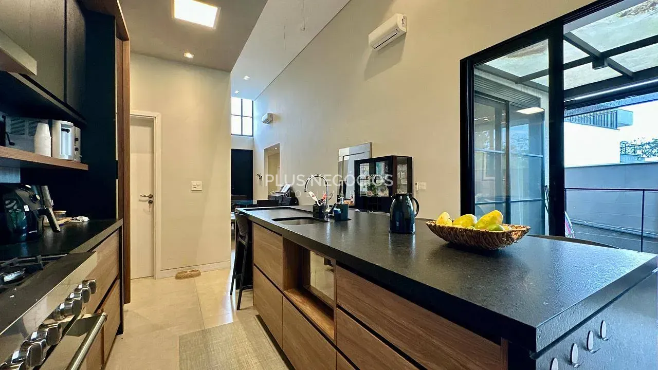 Casa, 3 quartos, 208 m² - Foto 16