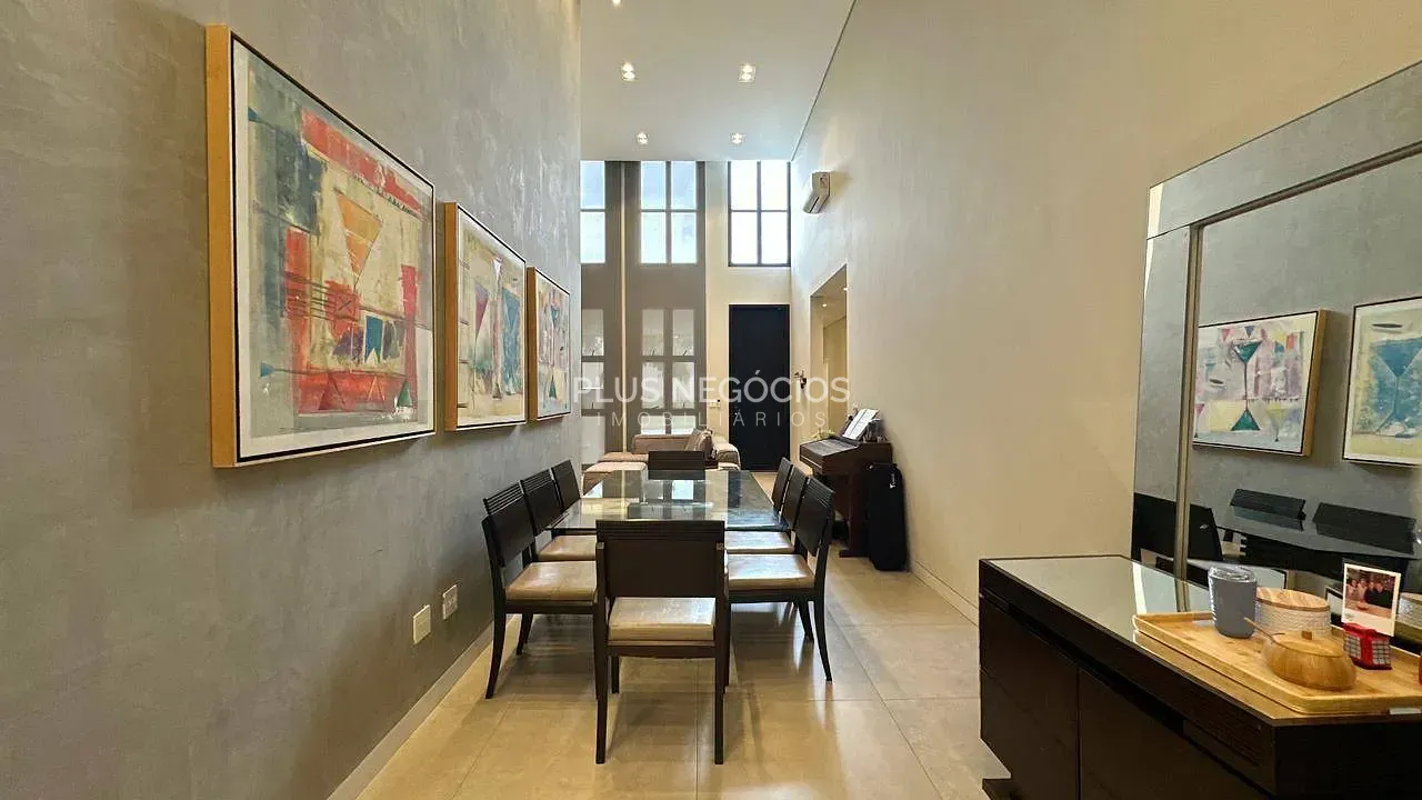 Casa, 3 quartos, 208 m² - Foto 17