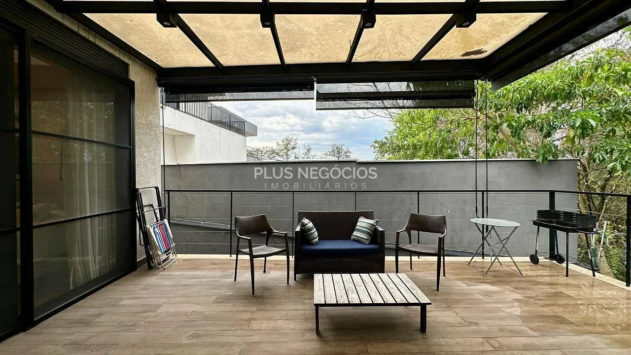 Casa, 3 quartos, 208 m² - Foto 20