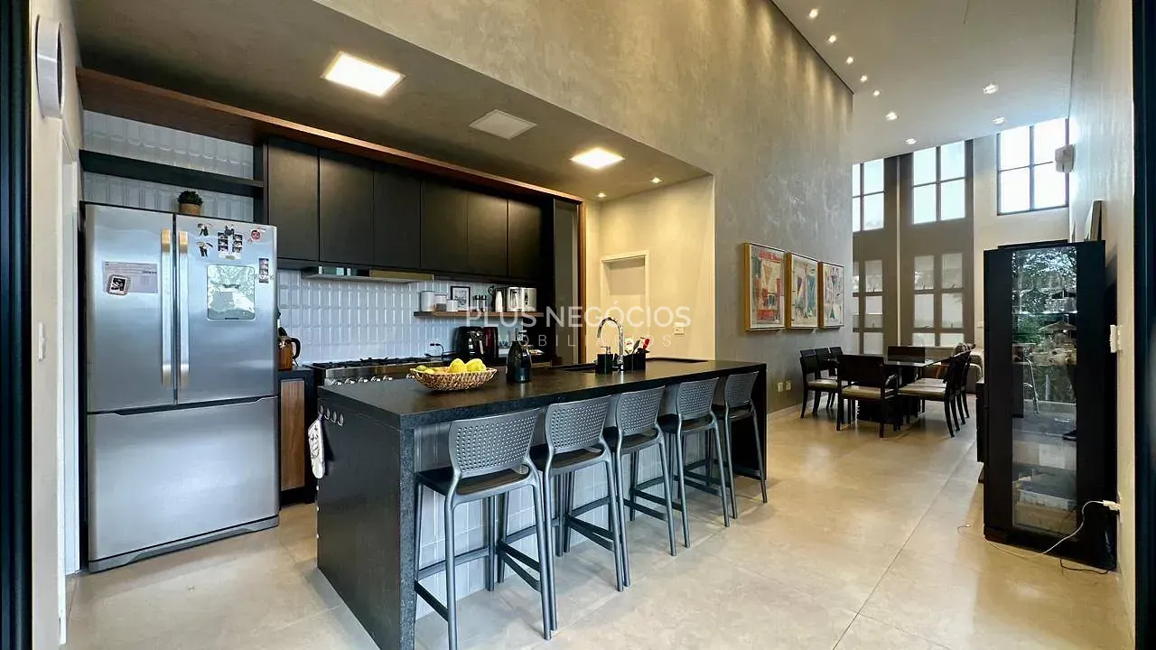 Casa, 3 quartos, 208 m² - Foto 21