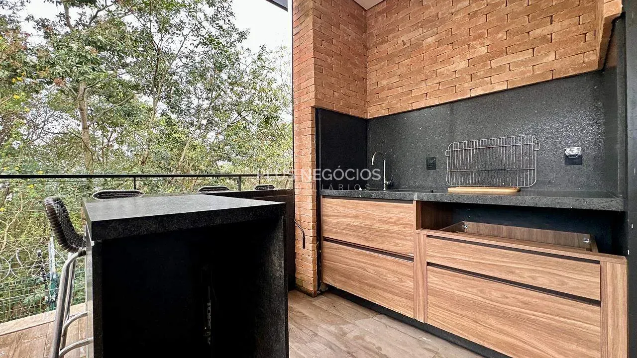Casa, 3 quartos, 208 m² - Foto 22