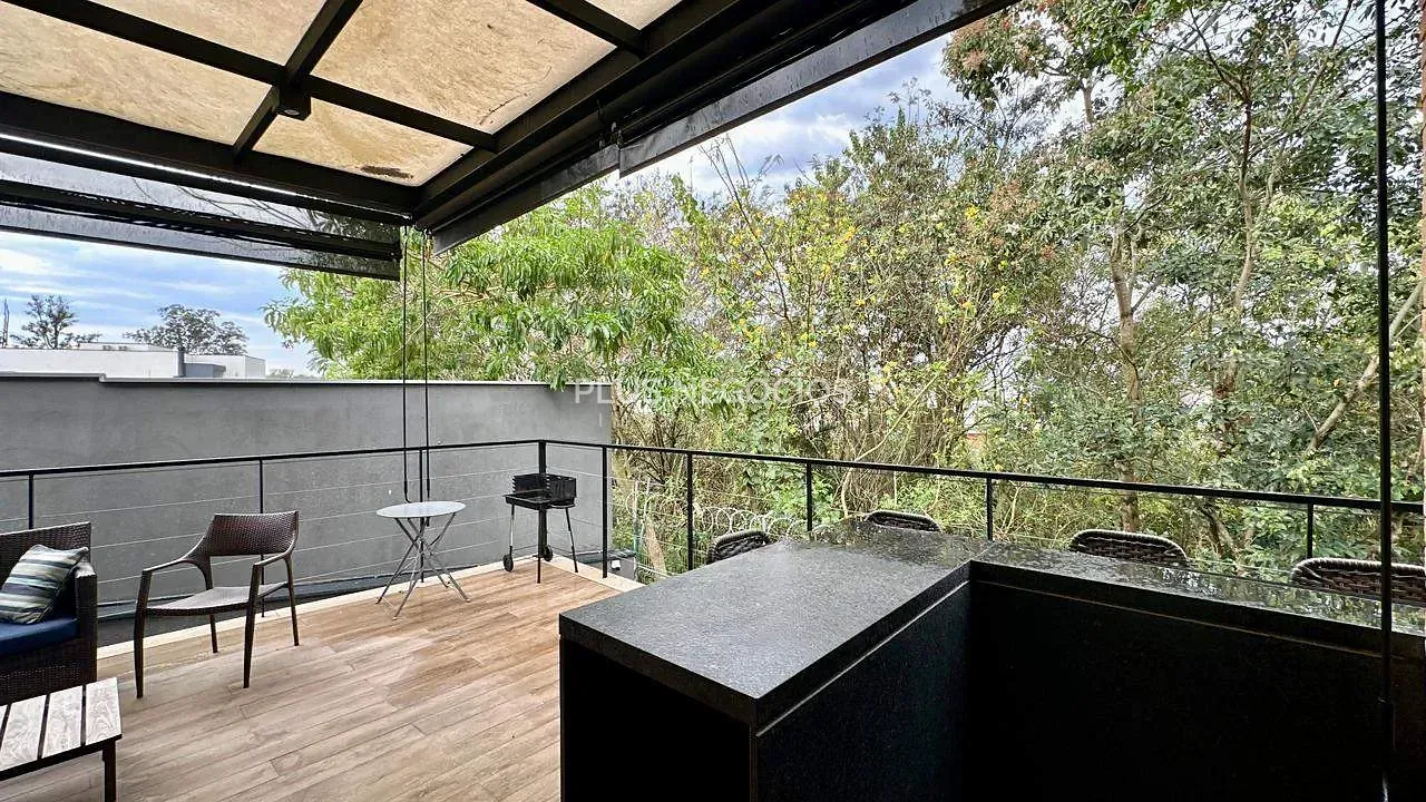 Casa, 3 quartos, 208 m² - Foto 23