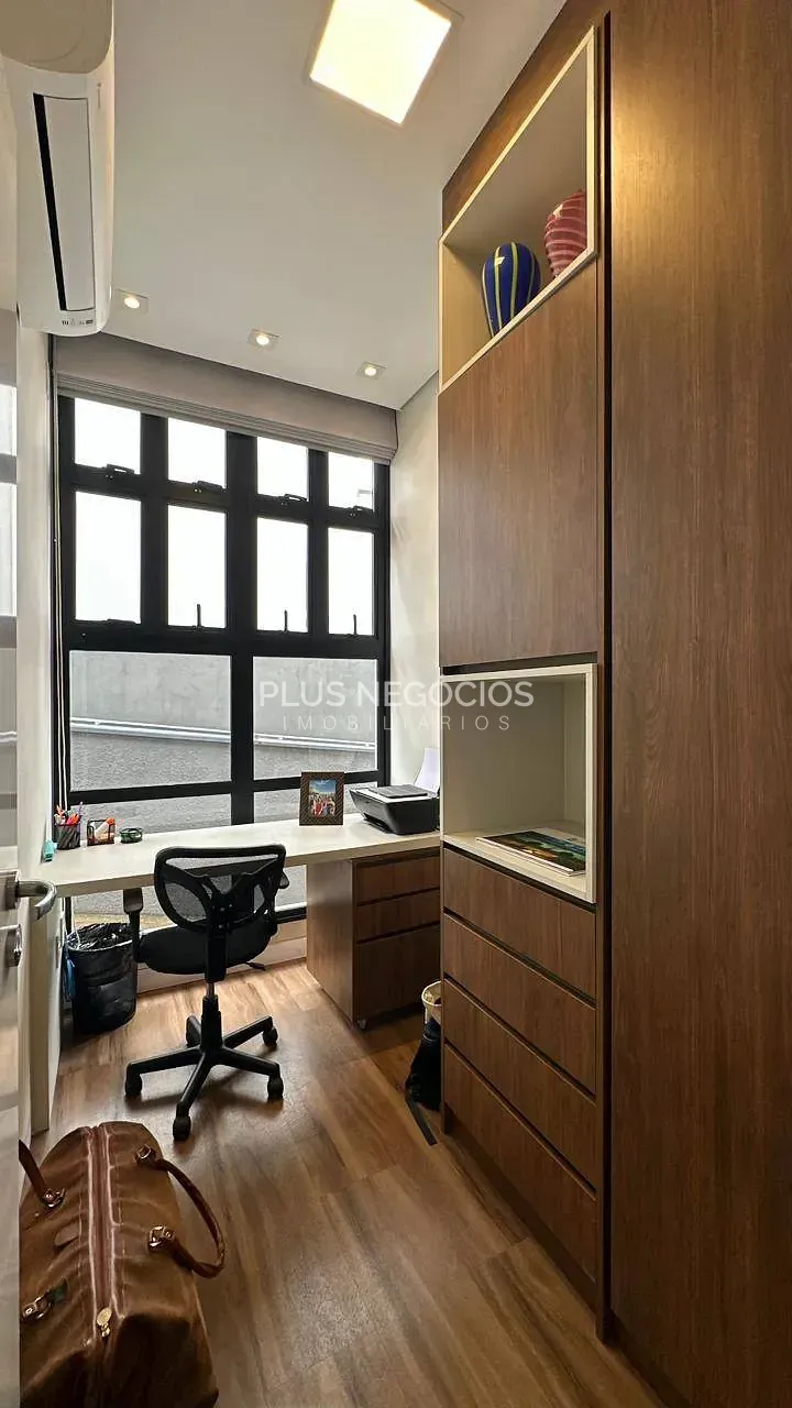 Casa, 3 quartos, 208 m² - Foto 24