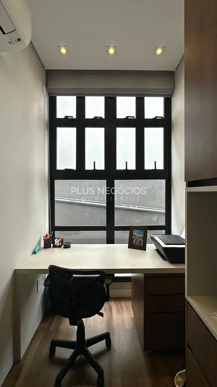 Casa, 3 quartos, 208 m² - Foto 25