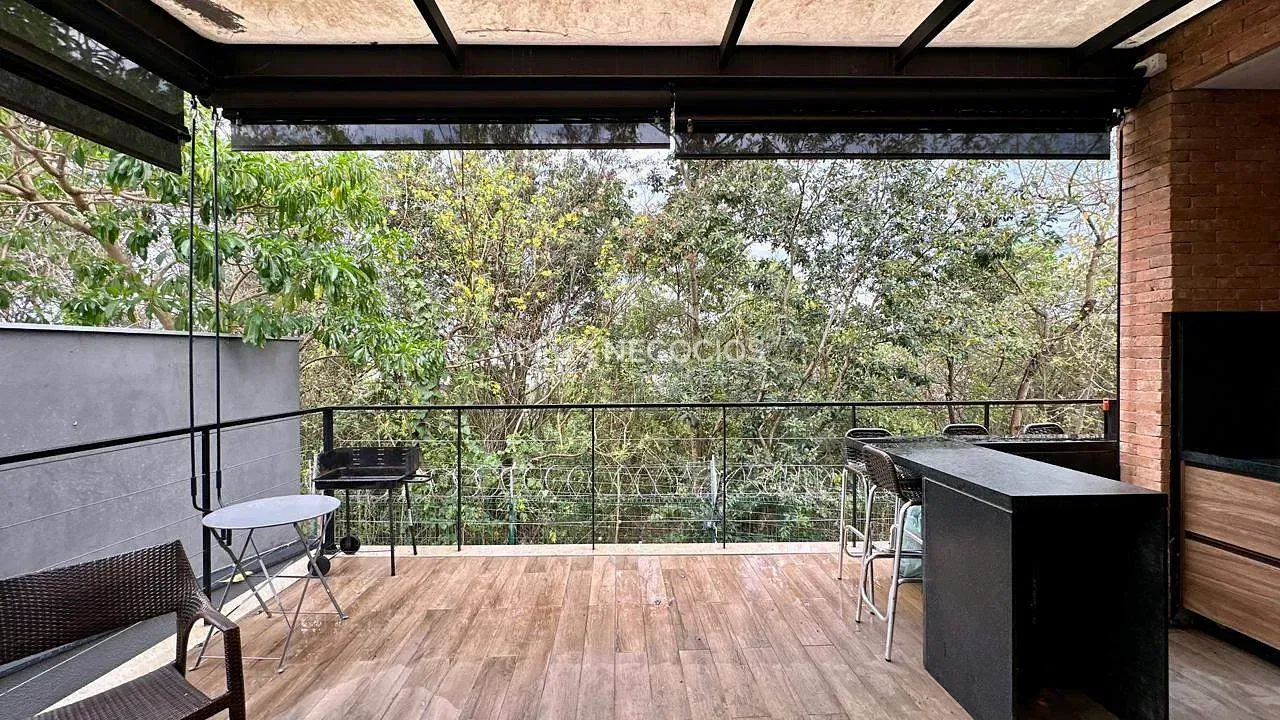 Casa, 3 quartos, 208 m² - Foto 26
