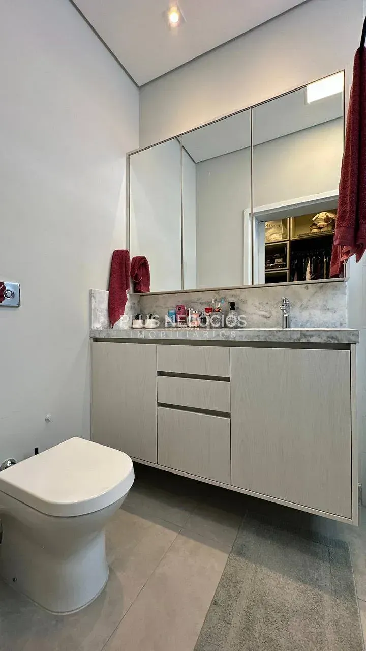 Casa, 3 quartos, 208 m² - Foto 31