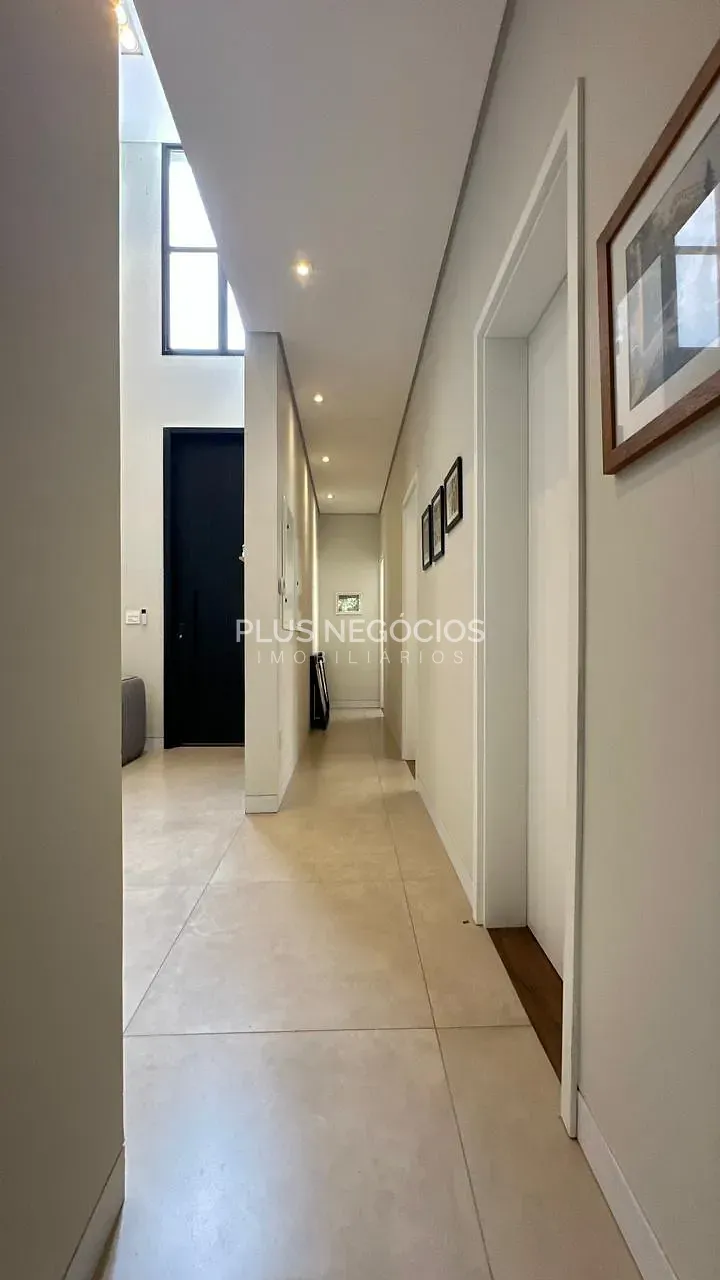 Casa, 3 quartos, 208 m² - Foto 35