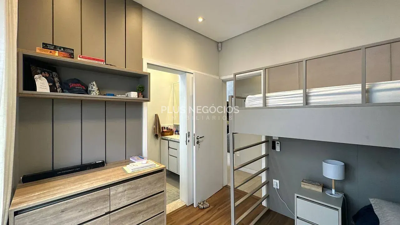 Casa, 3 quartos, 208 m² - Foto 37