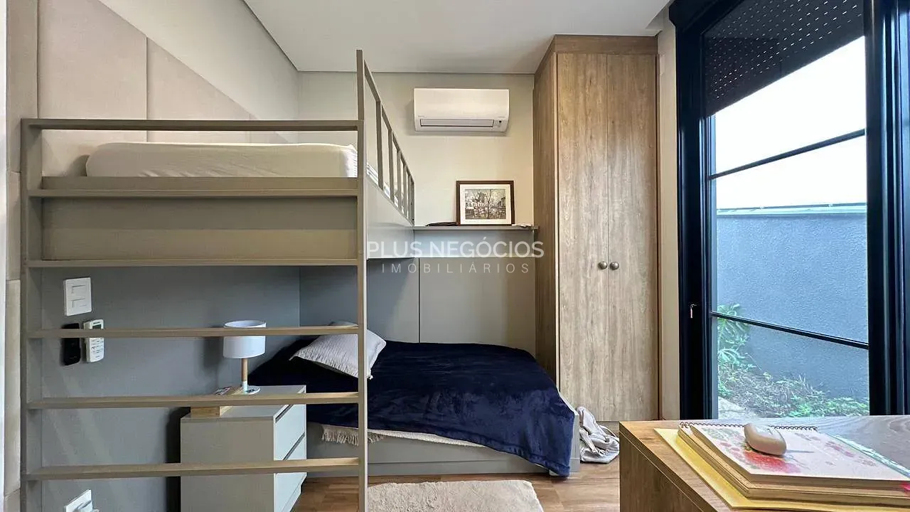 Casa, 3 quartos, 208 m² - Foto 38