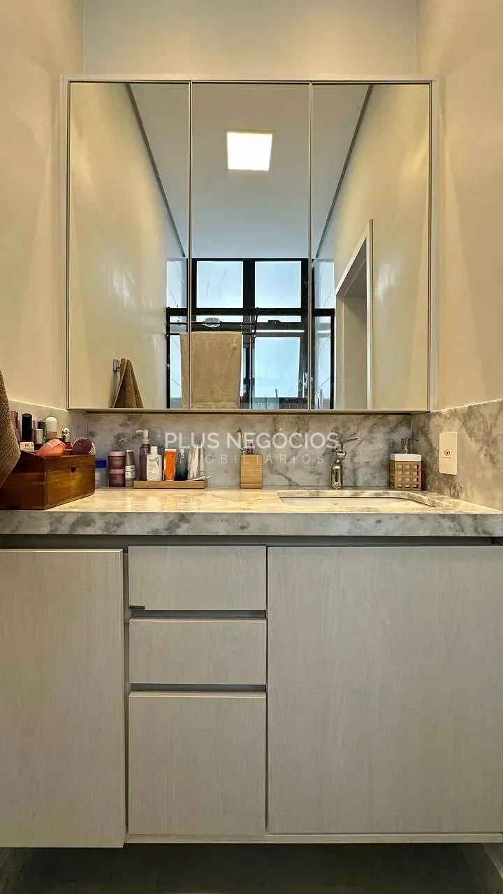 Casa, 3 quartos, 208 m² - Foto 43