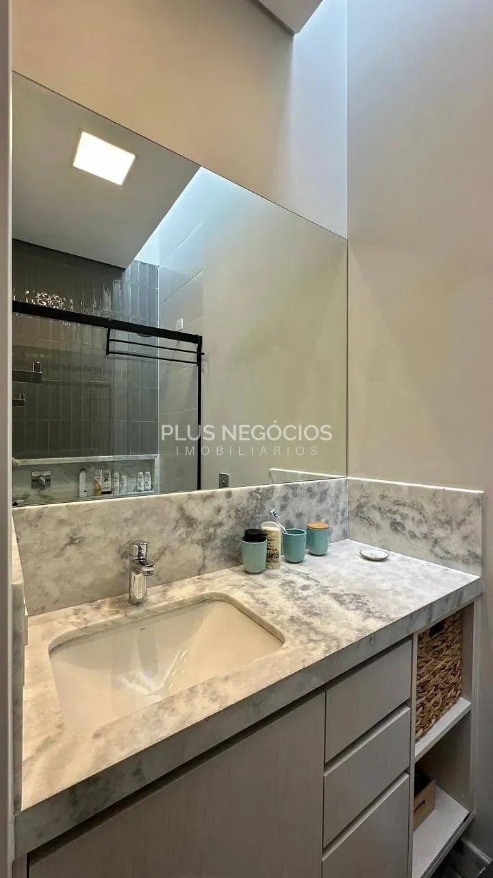 Casa, 3 quartos, 208 m² - Foto 44