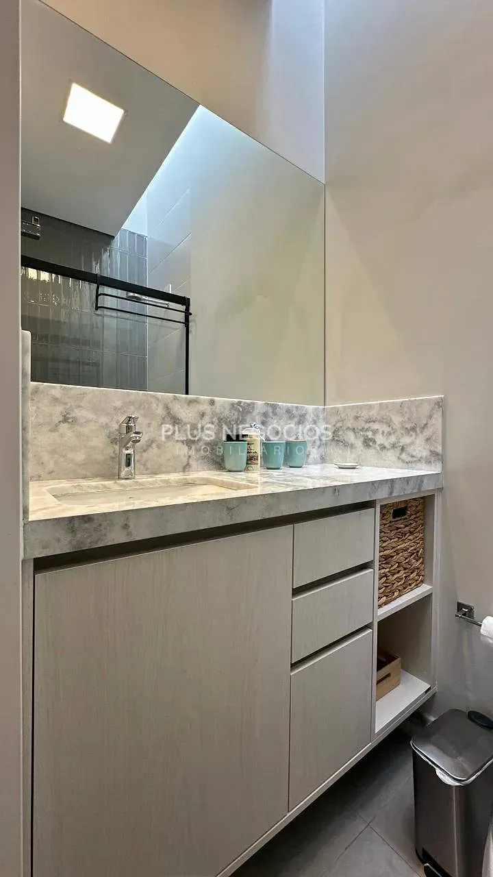 Casa, 3 quartos, 208 m² - Foto 46