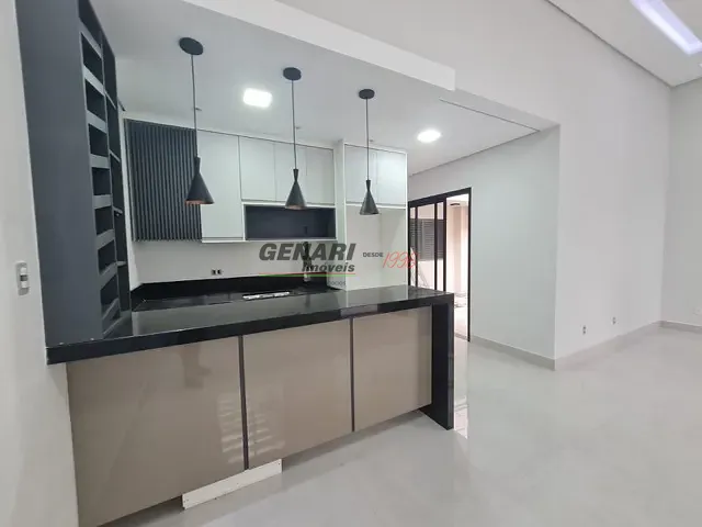 Casa com 150m² 3 quartos e 2 banheiros, à venda, no bairro Jardins do Império em Indaiatuba