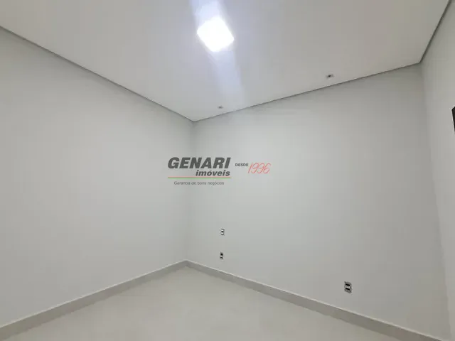 Casa com 154m² 3 quartos e 2 banheiros, à venda, no bairro Jardins do Império em Indaiatuba