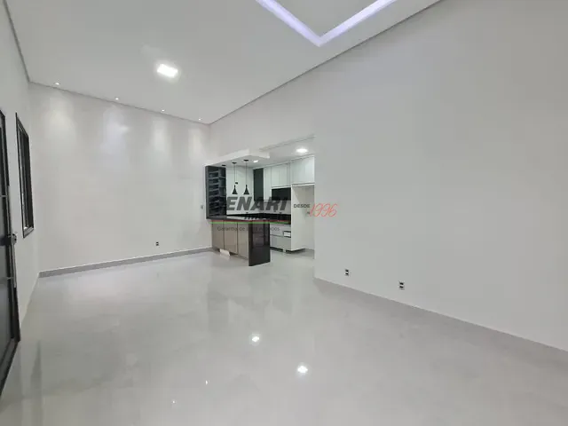 Casa com 150m² 3 quartos e 2 banheiros, à venda, no bairro Jardins do Império em Indaiatuba